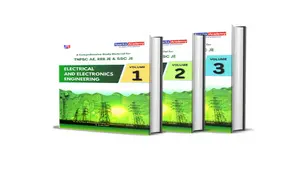 Cover of TNPSC TNMAWS EEE
