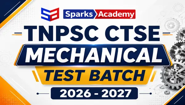 Test Series Image