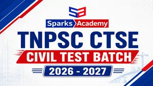 Test Series Image